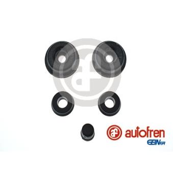 Kit de réparation, cylindre de roue AUTOFREN SEINSA [D3534]