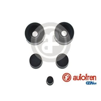 Kit de réparation, cylindre de roue AUTOFREN SEINSA [D3537]