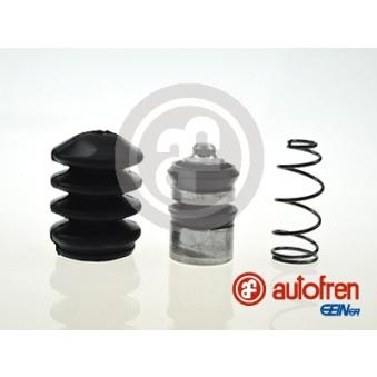 Kit d'assemblage, cylindre récepteur d'embrayage AUTOFREN SEINSA [D3552C]