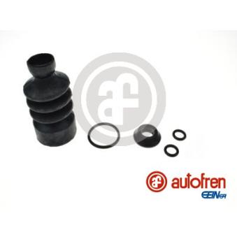 Kit d'assemblage, cylindre récepteur d'embrayage AUTOFREN SEINSA D3555 pour VOLKSWAGEN TRANSPORTER - COMBI 2.0 - 84cv