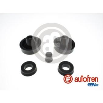 Kit de réparation, cylindre de roue AUTOFREN SEINSA [D3576]