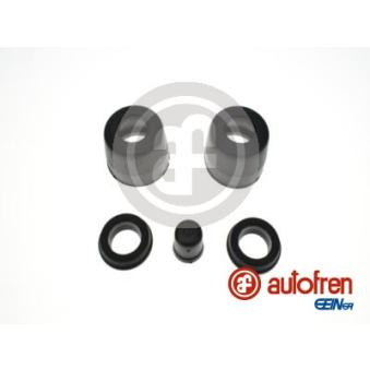 Kit de réparation, cylindre de roue AUTOFREN SEINSA D3580 pour VOLKSWAGEN KARMANN GHIA 1.6 - 85cv