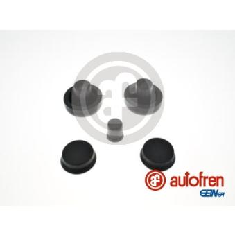 Kit de réparation, cylindre de roue AUTOFREN SEINSA [D3591]