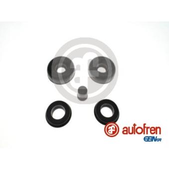 Kit de réparation, cylindre de roue AUTOFREN SEINSA D3597 pour SKODA OCTAVIA 2.0 TD - 110cv