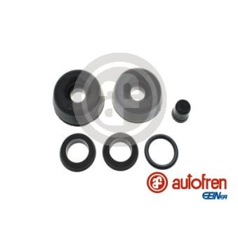 Kit de réparation, cylindre de roue AUTOFREN SEINSA D3601 pour CITROEN C2 1.6 - 109cv