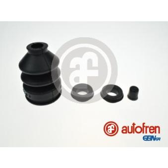 Kit d'assemblage, cylindre récepteur d'embrayage AUTOFREN SEINSA D3617 pour ALFA ROMEO GT 1.9 JTD - 170cv