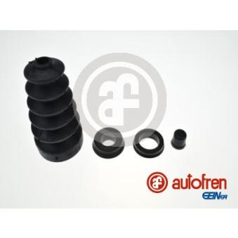 Kit d'assemblage, cylindre récepteur d'embrayage AUTOFREN SEINSA [D3618]