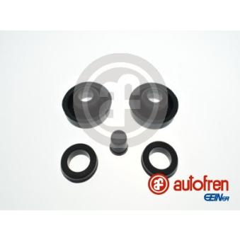 Kit de réparation, cylindre de roue AUTOFREN SEINSA D3619 pour RENAULT MODUS 1.5 DCI - 106cv