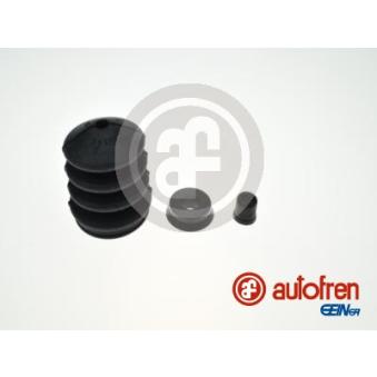 Kit d'assemblage, cylindre récepteur d'embrayage AUTOFREN SEINSA OEM 4171022660