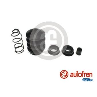 Kit d'assemblage, cylindre récepteur d'embrayage AUTOFREN SEINSA D3636 pour TOYOTA AVENSIS 2.0 D-4D - 116cv