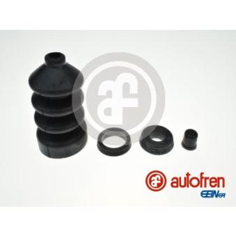 Kit d'assemblage, cylindre récepteur d'embrayage AUTOFREN SEINSA [D3643]