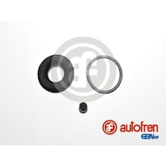 Kit de réparation, étrier de frein AUTOFREN SEINSA [D4006]