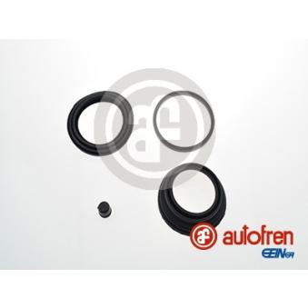 Kit de réparation, étrier de frein AUTOFREN SEINSA D4007 pour CITROEN VISA 1.7 D - 60cv
