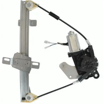 Lève-vitre LEMFORDER OEM 82700JD40A