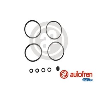 Kit de réparation, étrier de frein AUTOFREN SEINSA D4024 pour RENAULT AVANTIME 1.0 - 45cv