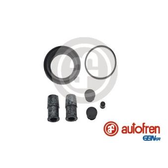 Kit de réparation, étrier de frein AUTOFREN SEINSA D4025 pour MERCEDES-BENZ CLASSE GLA 2.0 20V - 154cv
