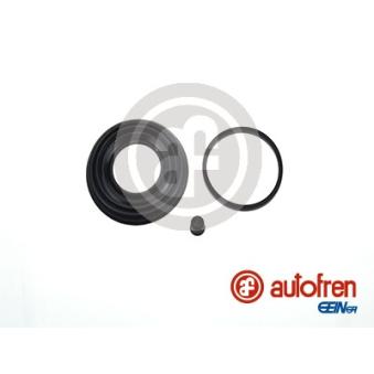 Kit de réparation, étrier de frein AUTOFREN SEINSA D4027 pour FORD TRANSIT 2.0 i - 115cv