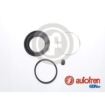 Kit de réparation, étrier de frein AUTOFREN SEINSA D4028 pour FORD TRANSIT 2.0 i - 115cv