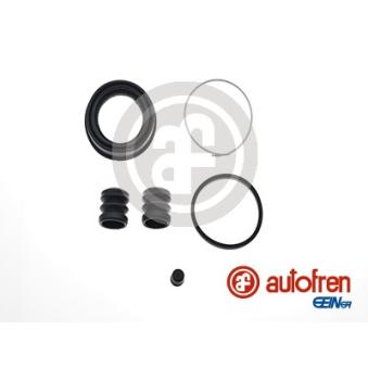 Kit de réparation, étrier de frein AUTOFREN SEINSA D4029 pour SEAT MALAGA 1.5 i - 100cv