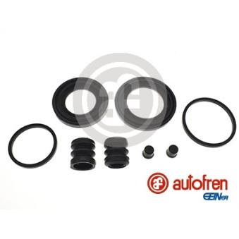 Kit de réparation, étrier de frein AUTOFREN SEINSA D4032 pour OPEL VECTRA 2.0 E - 79cv