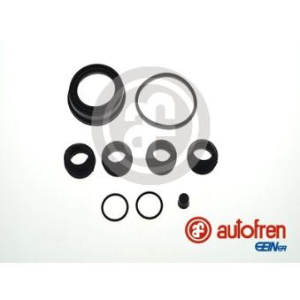 Kit de réparation, étrier de frein AUTOFREN SEINSA D4041 pour RENAULT R21 2.1 D - 69cv
