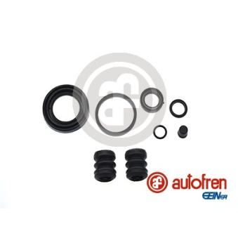 Kit de réparation, étrier de frein AUTOFREN SEINSA D4045 pour FIAT CINQUECENTO 2.0 E quattro - 113cv