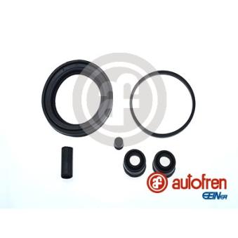 Kit de réparation, étrier de frein AUTOFREN SEINSA D4046 pour NISSAN BLUEBIRD 2.0 i - 105cv