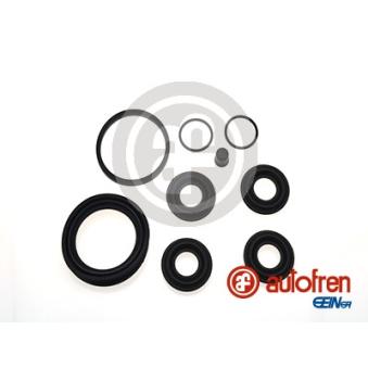 Kit de réparation, étrier de frein AUTOFREN SEINSA [D4048]