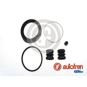 Kit de réparation, étrier de frein AUTOFREN SEINSA D4051 pour RENAULT R21 2.1 D - 69cv