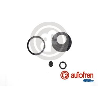 Kit de réparation, étrier de frein AUTOFREN SEINSA D4052 pour MAZDA 6 2.2 - 110cv