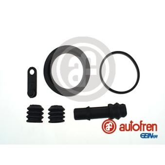 Kit de réparation, étrier de frein AUTOFREN SEINSA D4057 pour RENAULT R21 2.1 D - 69cv