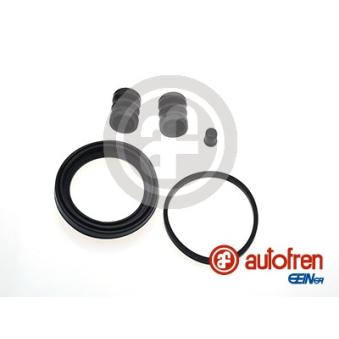 Kit de réparation, étrier de frein AUTOFREN SEINSA D4059 pour RENAULT ESPACE 3.0 - 167cv
