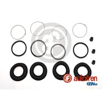 Kit de réparation, étrier de frein AUTOFREN SEINSA D4062 pour VOLVO 850 2.0 - 126cv