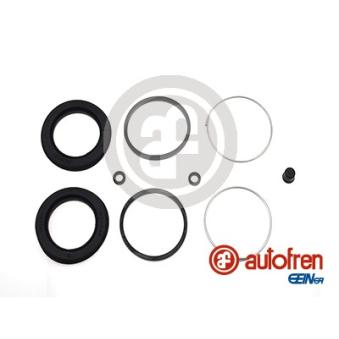 Kit de réparation, étrier de frein AUTOFREN SEINSA [D4063]