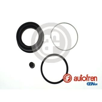 Kit de réparation, étrier de frein AUTOFREN SEINSA [D4065]