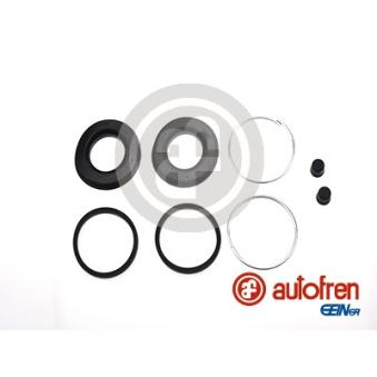 Kit de réparation, étrier de frein AUTOFREN SEINSA [D4066]