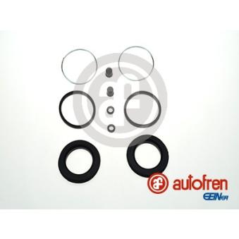 Kit de réparation, étrier de frein AUTOFREN SEINSA D4068 pour FORD TRANSIT COURIER 633 CSi - 200cv