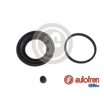 Kit de réparation, étrier de frein AUTOFREN SEINSA D4070 pour LEXUS UX 1.3 - 86cv