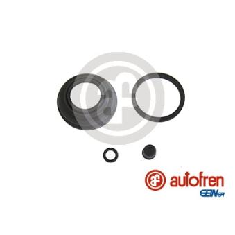 Kit de réparation, étrier de frein AUTOFREN SEINSA D4074 pour CHEVROLET AVALANCHE 1.6 - 86cv