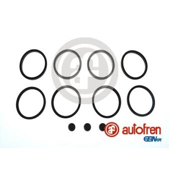 Kit de réparation, étrier de frein AUTOFREN SEINSA D4075 pour ROVER 100 114 GSi - 103cv