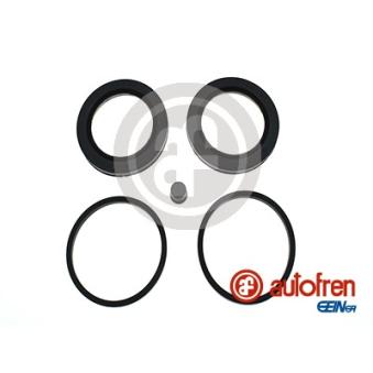 Kit de réparation, étrier de frein AUTOFREN SEINSA D4078 pour LADA SAMARA 1500 - 72cv