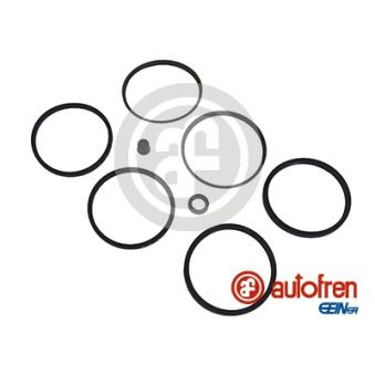 Kit de réparation, étrier de frein AUTOFREN SEINSA D4079 pour FORD TRANSIT 2.4 D - 68cv