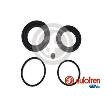 Kit de réparation, étrier de frein AUTOFREN SEINSA D4084 pour AUDI COUPE 1.8 GT - 88cv