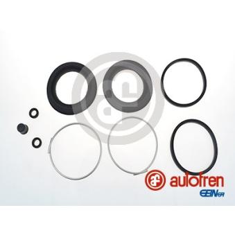 Kit de réparation, étrier de frein AUTOFREN SEINSA D4087 pour DAEWOO LACETTI 1500 - 75cv