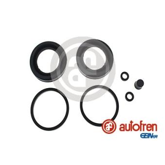 Kit de réparation, étrier de frein AUTOFREN SEINSA [D4095]