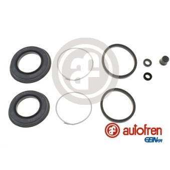 Kit de réparation, étrier de frein AUTOFREN SEINSA [D4096]