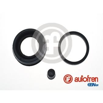 Kit de réparation, étrier de frein AUTOFREN SEINSA [D41016]