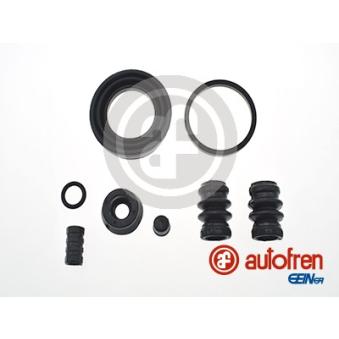 Kit de réparation, étrier de frein AUTOFREN SEINSA D41018 pour SUZUKI LIANA 2.4 16V - 143cv