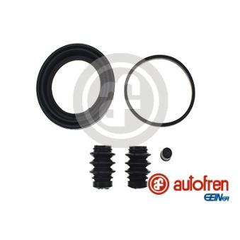 Kit de réparation, étrier de frein AUTOFREN SEINSA [D41038]