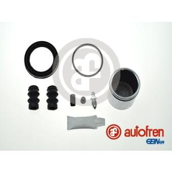 Kit de réparation, étrier de frein AUTOFREN SEINSA D41041C pour SSANGYONG KORANDO 2.0 HDI 4x4 - 90cv